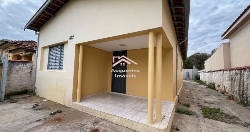 Casa com 3 quartos para alugar na Cidade Nova I, Indaiatuba 