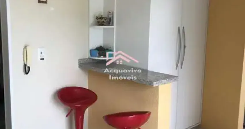 Apartamento com 2 quartos à venda no Jardim Primavera, Indaiatuba 
