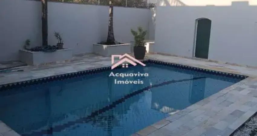Casa com 3 quartos para alugar na Vila Suíça, Indaiatuba 