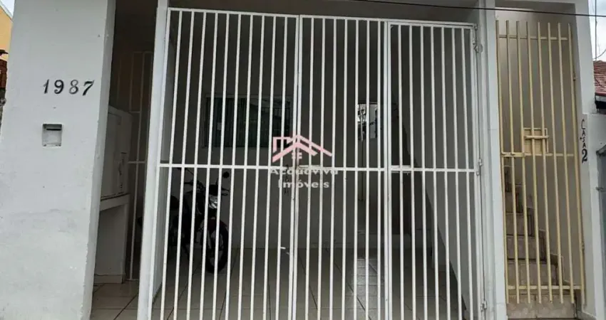 Casa com 1 quarto para alugar no Jardim Morada do Sol, Indaiatuba 