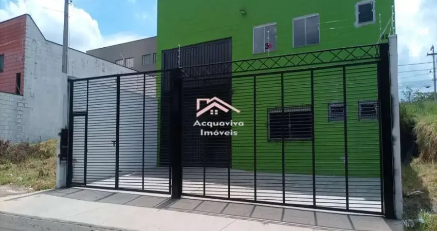 Ponto comercial para alugar no Jardim Regente, Indaiatuba 