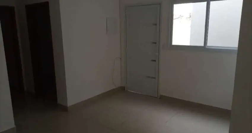 Casa com 2 quartos para alugar na Vila Areal, Indaiatuba 