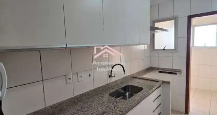 Apartamento com 3 quartos para alugar no Jardim Pompéia, Indaiatuba 