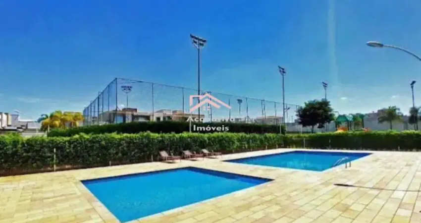 Terreno à venda no Jardim Residencial Dona Lucilla, Indaiatuba 