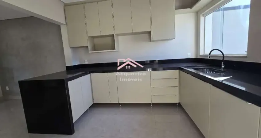 Casa com 4 quartos para alugar no Jardim Europa II, Indaiatuba 