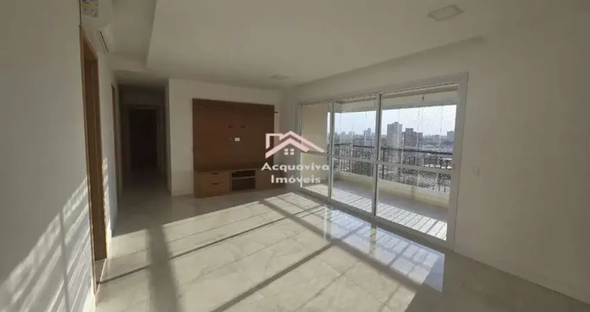 Apartamento com 3 quartos para alugar na Cidade Nova I, Indaiatuba 