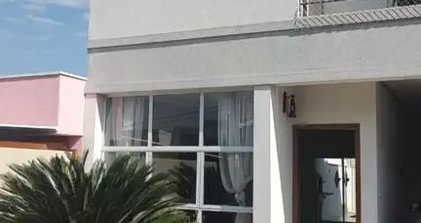 Casa em condomínio fechado com 3 quartos à venda no Jardim Panorama, Indaiatuba 
