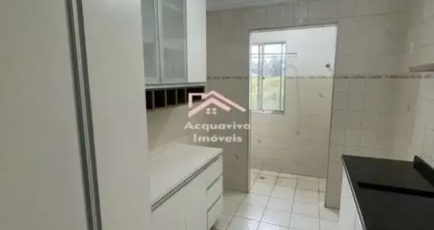 Apartamento com 3 quartos à venda no Jardim Juliana, Indaiatuba 