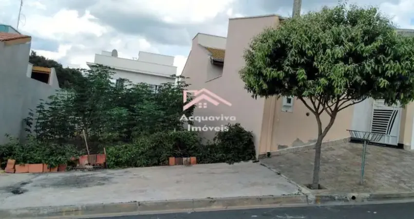 Terreno à venda no Jardim União, Indaiatuba