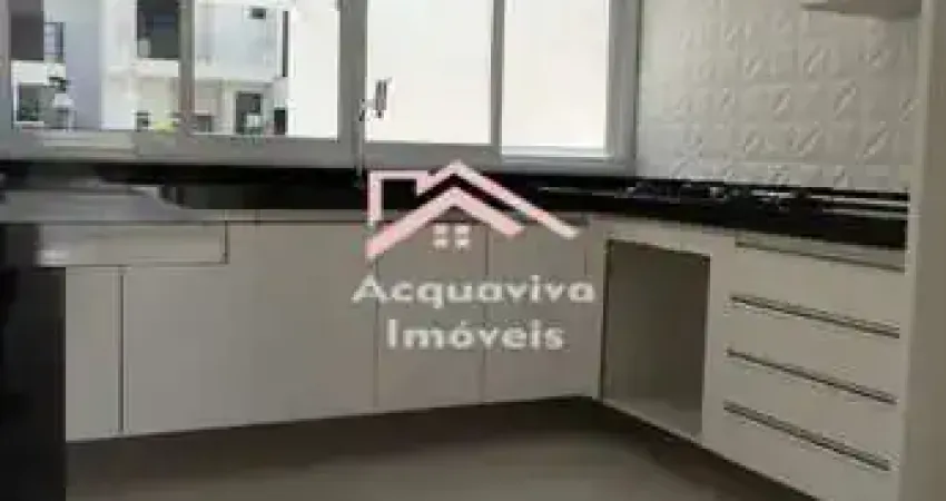 Casa em condomínio fechado com 3 quartos para alugar no Jardim Montreal Residence, Indaiatuba 