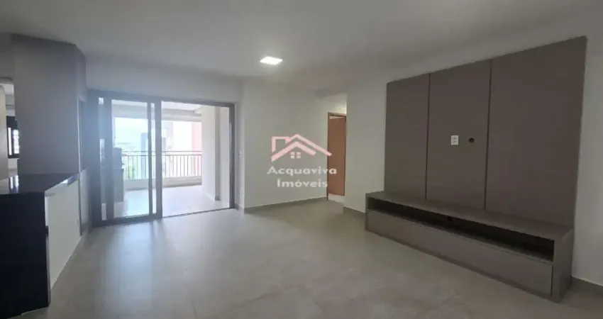 Apartamento com 3 quartos para alugar na Vila Almeida, Indaiatuba