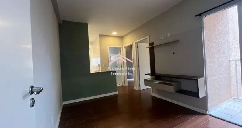 Apartamento com 2 quartos para alugar no Jardim das Constelações, Salto 