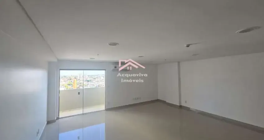 Sala comercial com 1 sala para alugar na Cidade Nova I, Indaiatuba