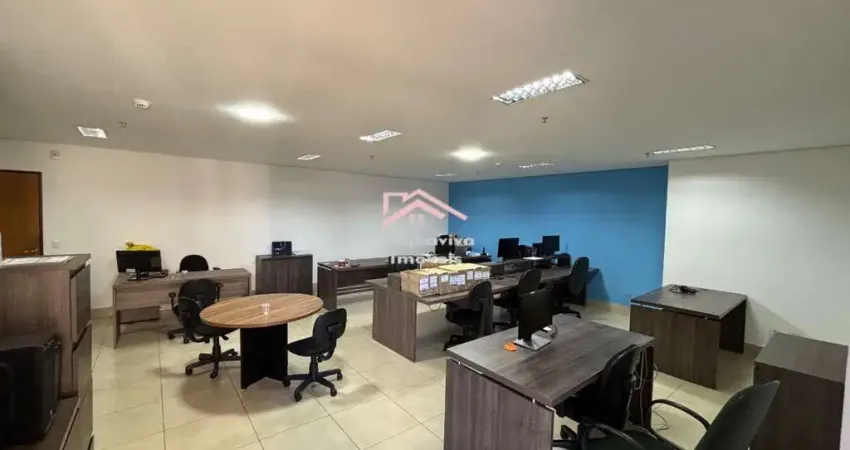 Sala comercial com 1 sala para alugar na Cidade Nova I, Indaiatuba 