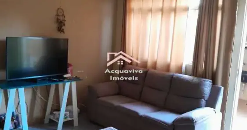 Casa com 2 quartos à venda no Centro, Indaiatuba 