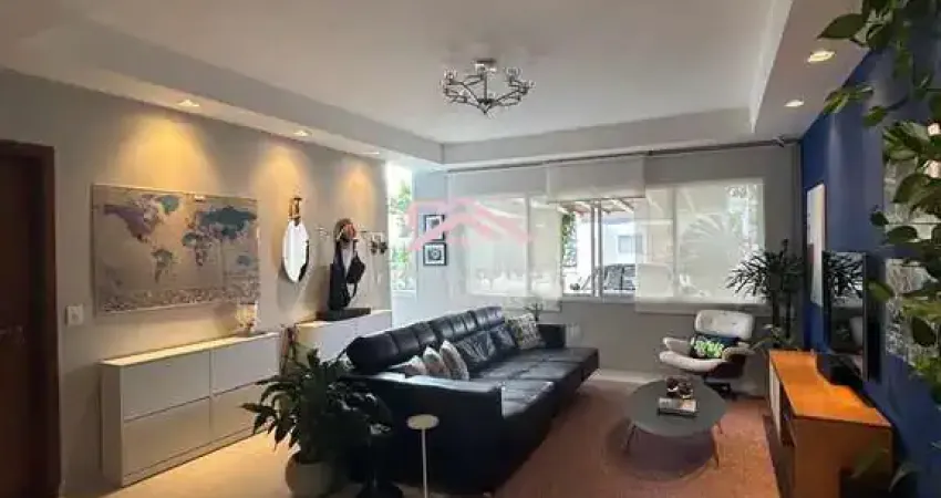 Casa em condomínio fechado com 3 quartos à venda no Jardim Montreal Residence, Indaiatuba