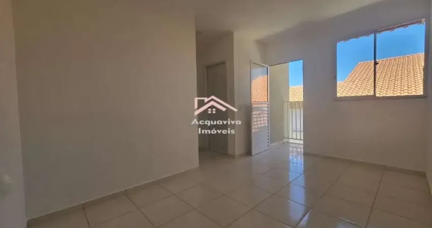 Apartamento com 2 quartos para alugar no Mato Dentro, Indaiatuba