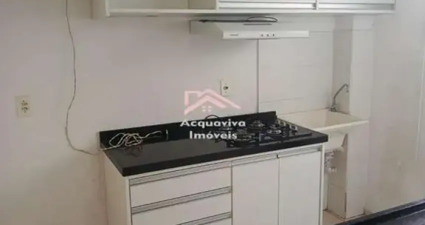 Apartamento com 2 quartos à venda no Olaria, Salto