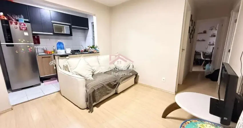Apartamento com 3 quartos à venda no Planalto, São Bernardo do Campo 