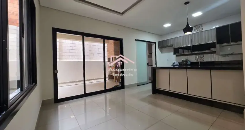 Casa em condomínio fechado com 3 quartos para alugar no Jardim Montreal Residence, Indaiatuba 