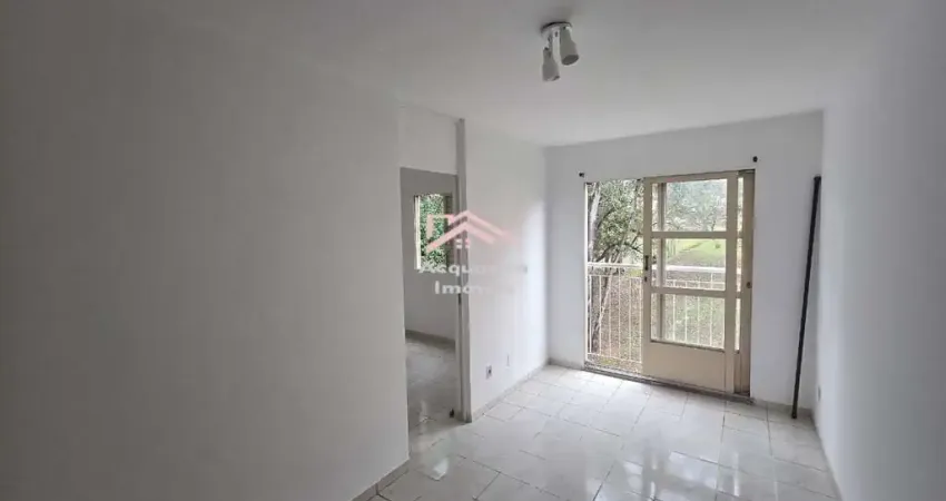 Apartamento com 2 quartos para alugar no Jardim Morumbi, Indaiatuba 