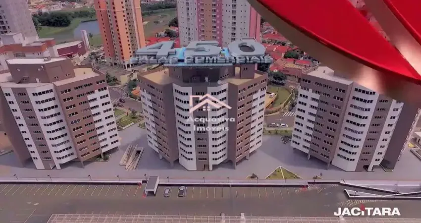 Sala comercial com 1 sala à venda no Jardim Pompéia, Indaiatuba 