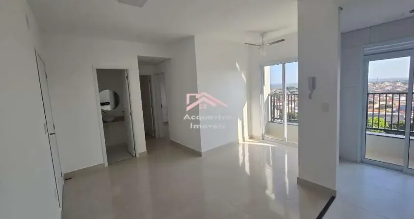 Apartamento com 2 quartos para alugar no Jardim Santa Cruz, Indaiatuba 