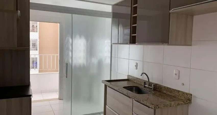 Apartamento com 3 quartos para alugar no Parque Três Meninos, Sorocaba 