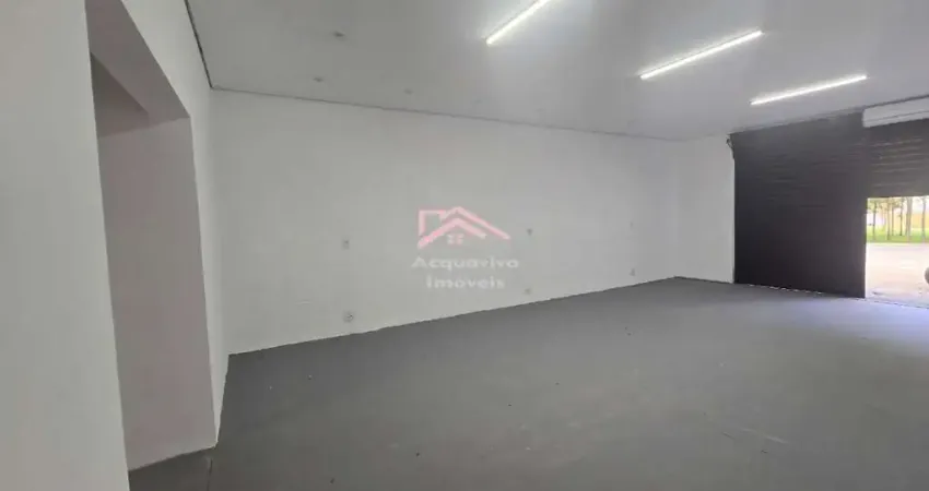 Ponto comercial com 1 sala para alugar na Vila Almeida, Indaiatuba 