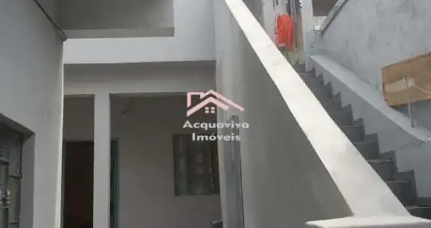 Casa com 2 quartos à venda no Jardim Morada do Sol, Indaiatuba