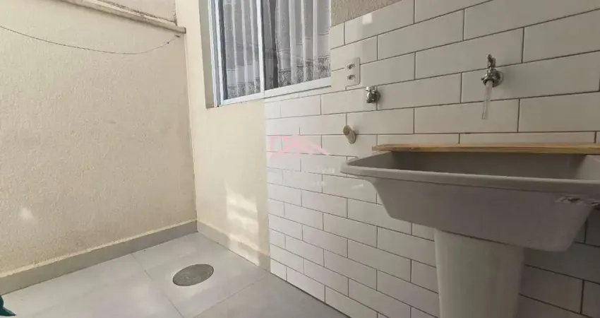 Casa com 2 quartos para alugar no Jardim Residencial Nova Veneza, Indaiatuba 