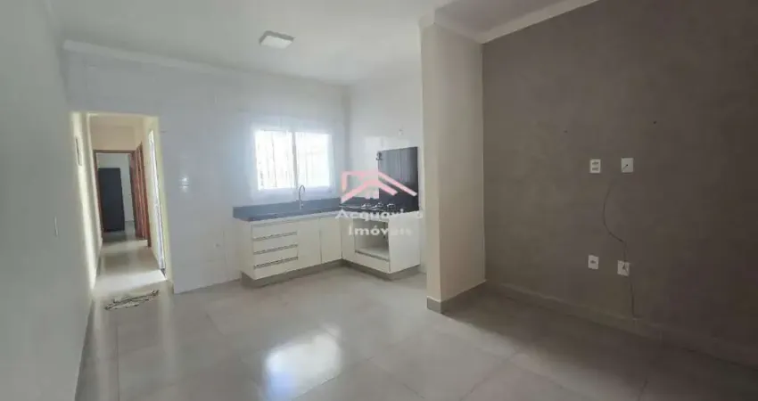 Casa com 2 quartos para alugar no Jardim Residencial Nova Veneza, Indaiatuba