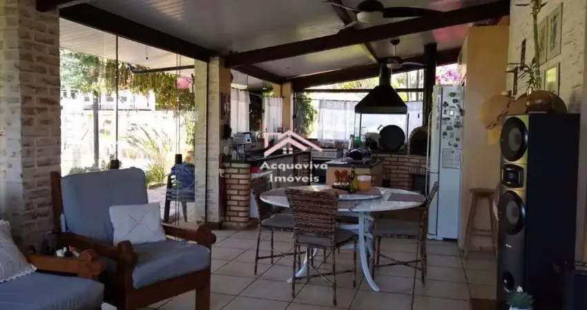 Chácara / sítio com 3 quartos à venda no Terras de Itaici, Indaiatuba