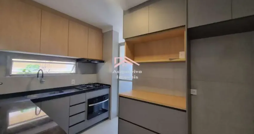 Apartamento com 3 quartos para alugar na Cidade Nova I, Indaiatuba