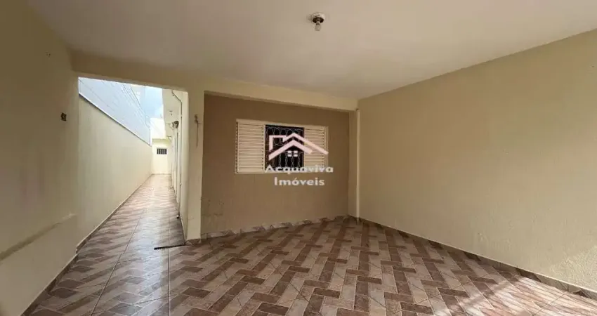 Casa com 2 quartos à venda no Jardim São João, Salto