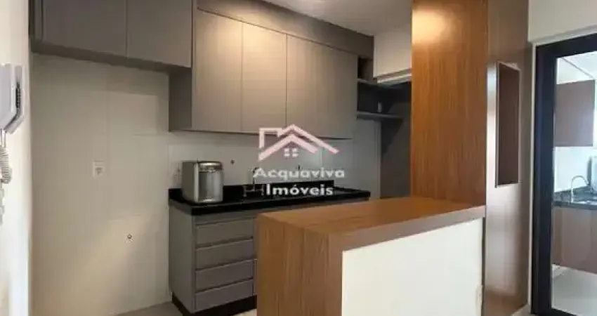 Apartamento com 3 quartos para alugar na Vila Almeida, Indaiatuba