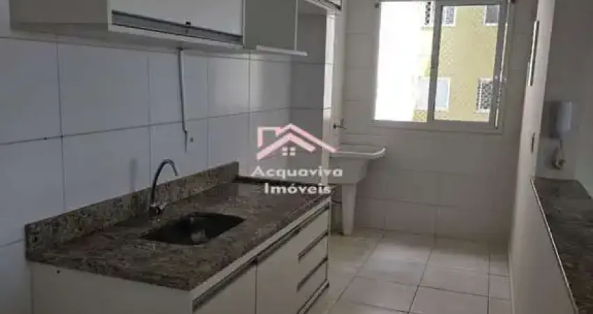 Apartamento com 3 quartos à venda no Jardim Sevilha, Indaiatuba