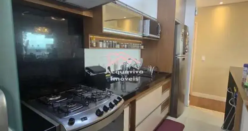 Apartamento com 3 quartos à venda no Jardim Sevilha, Indaiatuba