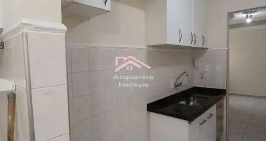 Apartamento com 2 quartos para alugar no Jardim Juliana, Indaiatuba
