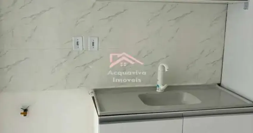 Apartamento com 1 quarto para alugar na Vila Helena, Sorocaba