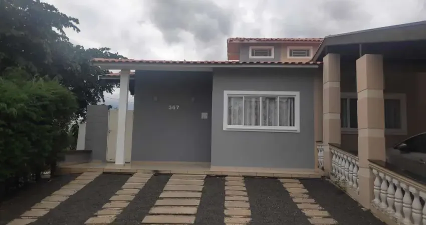 Casa em condomínio fechado com 2 quartos para alugar no Jardim Panorama, Indaiatuba