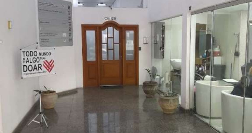 Ponto comercial com 1 sala para alugar no Centro, Belo Horizonte 