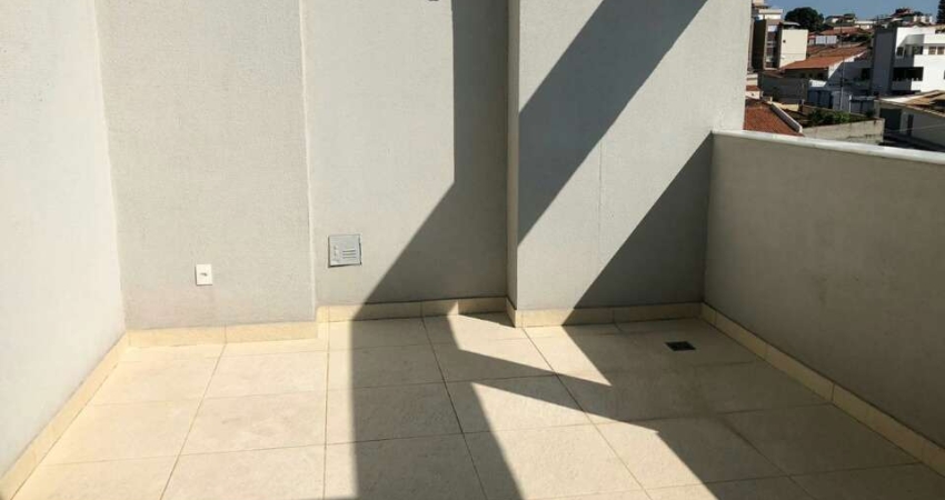 Cobertura com 3 quartos à venda em Copacabana, Belo Horizonte 