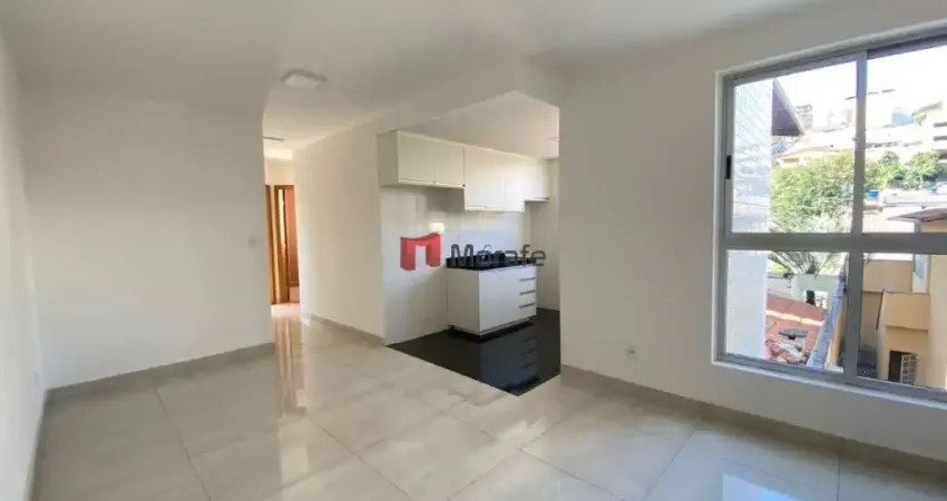 Apartamento com 3 quartos para alugar no Salgado Filho, Belo Horizonte