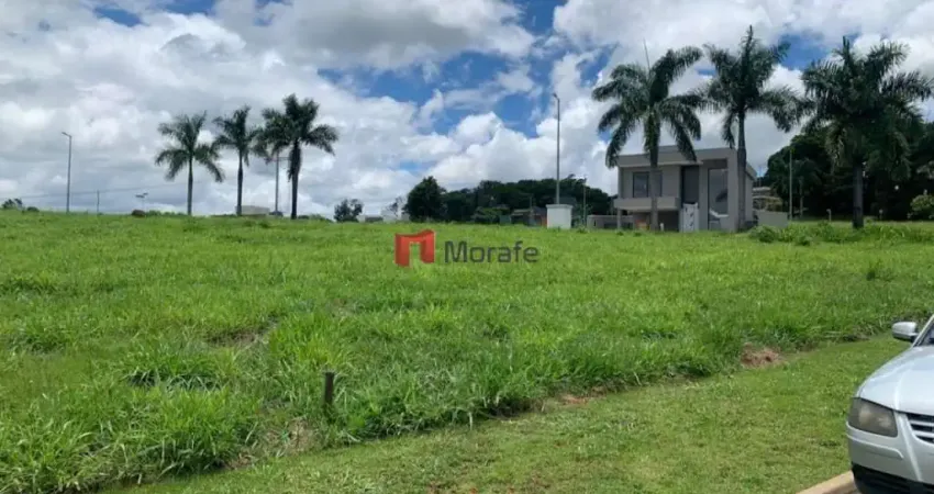 Terreno à venda no Alphaville, Vespasiano 