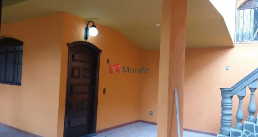 Casa com 4 quartos à venda na Califórnia, Belo Horizonte 