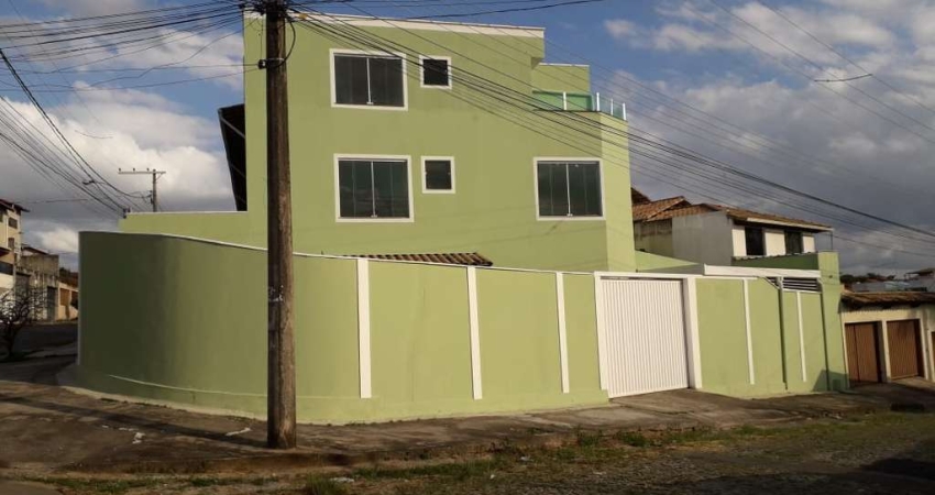 Casa com 3 quartos à venda no Parque Xangri-Lá, Contagem 
