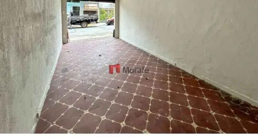 Ponto comercial para alugar em Caiçaras, Belo Horizonte