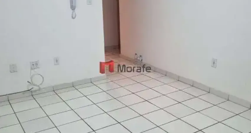 Apartamento com 2 quartos à venda em Ouro Preto, Belo Horizonte 