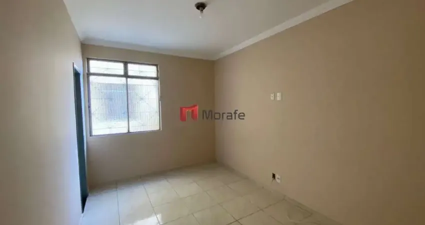Apartamento com 3 quartos à venda em Aparecida Sétima Seção, Belo Horizonte 